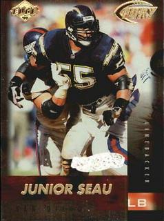 Junior Seau