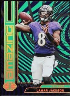 Lamar Jackson