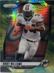 Ricky Williams