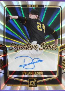 Dylan Lesko