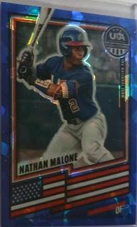 Nathan Malone