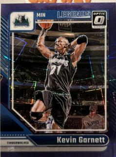 Kevin Garnett