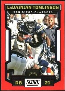 LaDainian Tomlinson