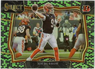 Joe Burrow
