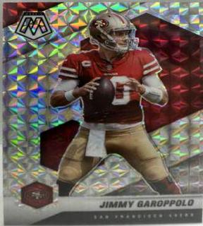 Jimmy Garoppolo