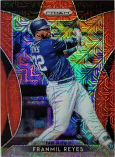Franmil Reyes