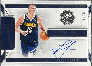 Nikola Jokic