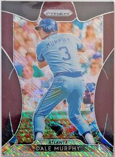 Dale Murphy