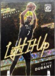 Kevin Durant