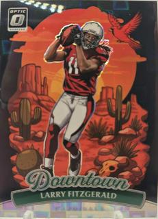 Larry Fitzgerald