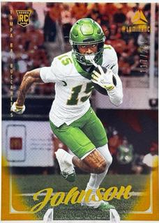 Tez Johnson