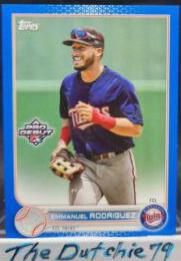 Emmanuel Rodriguez
