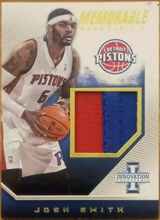 Josh Smith