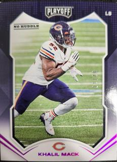 Khalil Mack