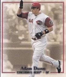 Adam Dunn