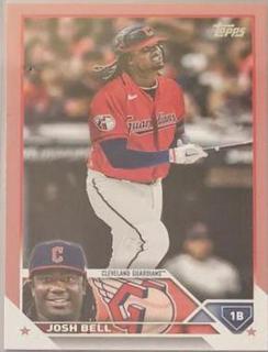 Josh Bell