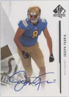 Joseph Fauria