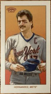 Keith Hernandez