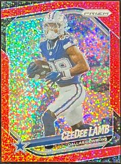CeeDee Lamb
