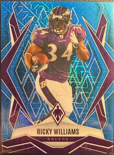 Ricky Williams