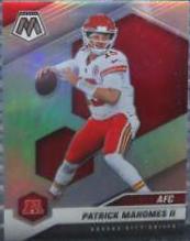 Patrick Mahomes II