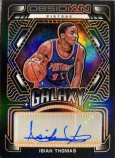 Isiah Thomas