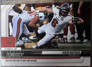 Baker Mayfield
