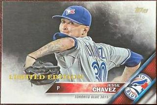 Jesse Chavez
