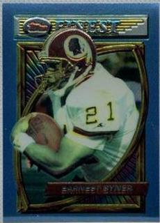 Earnest Byner