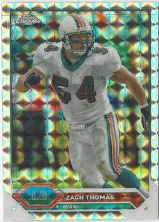 Zach Thomas