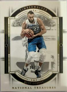 Rudy Gobert