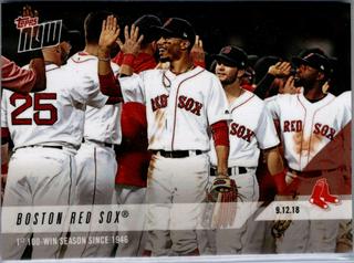 Boston Red Sox