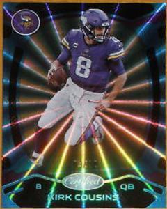 Kirk Cousins