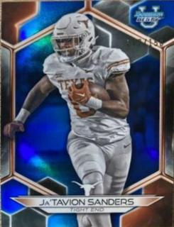 Ja'Tavion Sanders