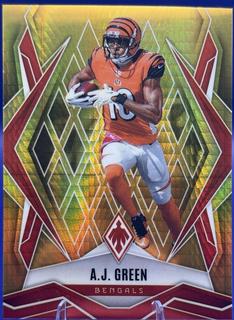 A.J. Green