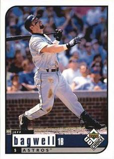 Jeff Bagwell