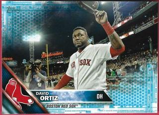 David Ortiz