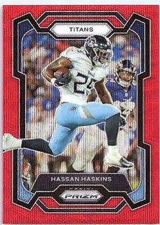 Hassan Haskins