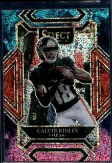 Calvin Ridley