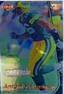 Antonio Freeman