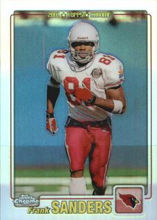 Frank Sanders