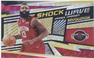 James Harden