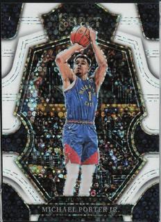 Michael Porter Jr.