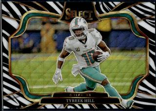 Tyreek Hill