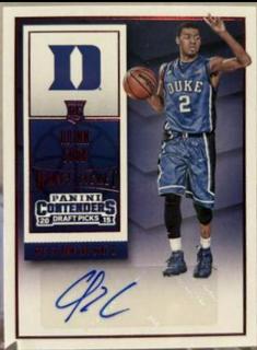 Quinn Cook