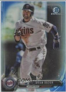 Brian Dozier