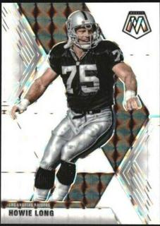 Howie Long