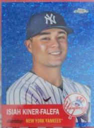 Isiah Kiner Falefa