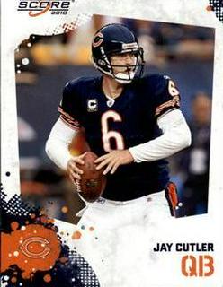 Jay Cutler