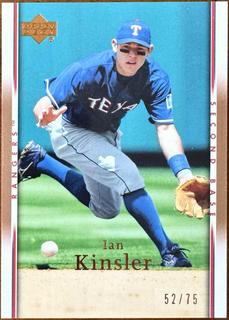Ian Kinsler